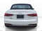 2022 Audi A5 Cabriolet Premium
