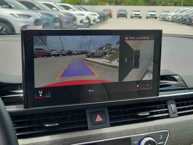 2023 Audi A5 Cabriolet S line Premium Plus