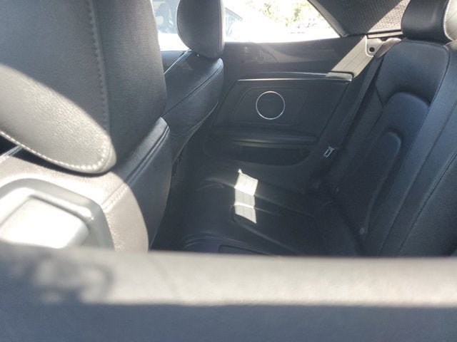 2014 Audi S5 Prestige