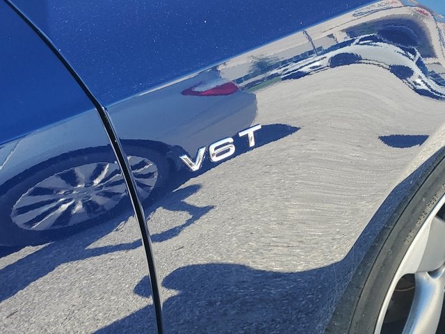 2014 Audi S5 Prestige