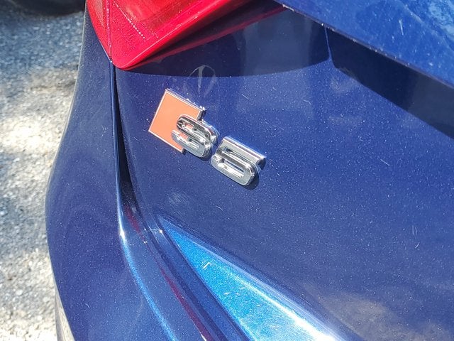 2014 Audi S5 Prestige