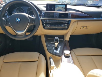 2019 BMW 4 Series 430i