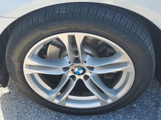 2016 BMW 5 Series 528i