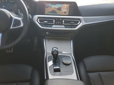 2020 BMW 3 Series M340i