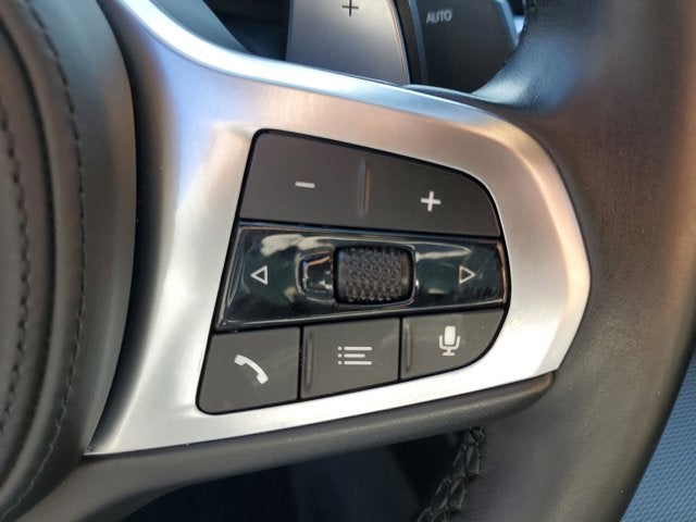 2020 BMW 3 Series M340i