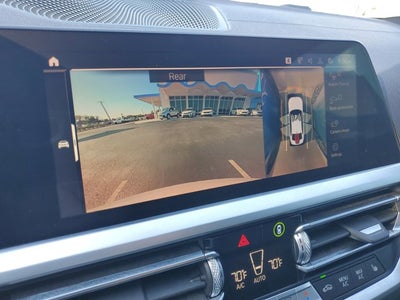 2020 BMW 3 Series M340i