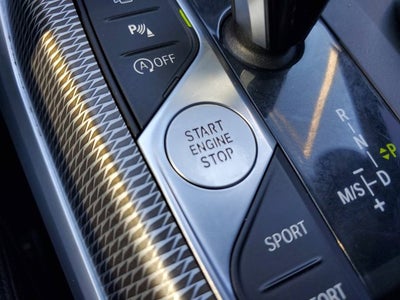 2020 BMW 3 Series M340i