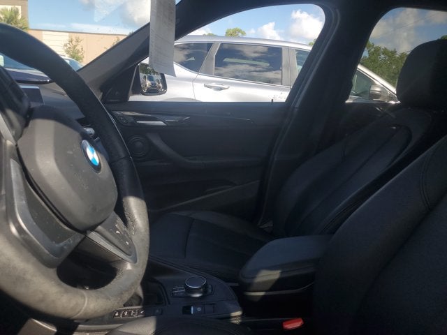 2019 BMW X1 xDrive28i