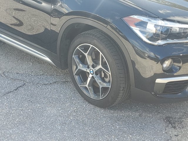 2019 BMW X1 xDrive28i