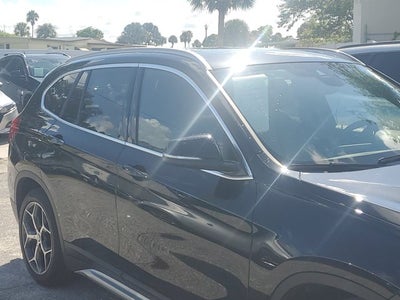 2019 BMW X1 xDrive28i