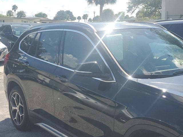 2019 BMW X1 xDrive28i