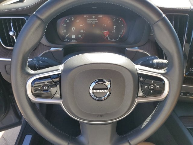 2021 Volvo XC60 Inscription