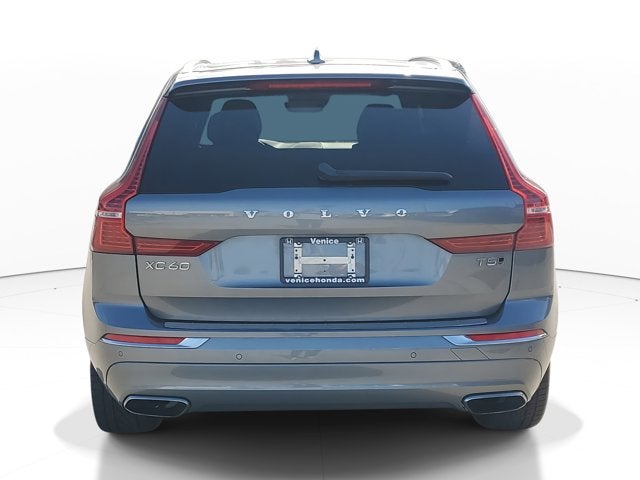 2021 Volvo XC60 Inscription
