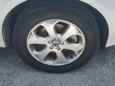 2016 Volvo XC60 T5 Platinum