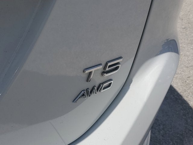 2016 Volvo XC60 T5 Platinum