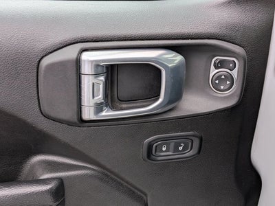 2024 Jeep Wrangler Rubicon 4xe