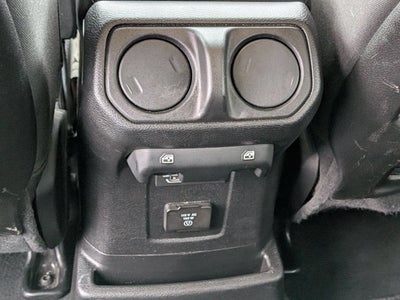 2024 Jeep Wrangler Rubicon 4xe