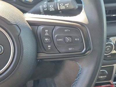 2024 Jeep Wrangler Rubicon 4xe