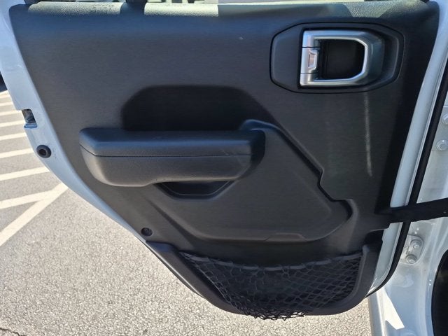 2024 Jeep Wrangler Rubicon 4xe