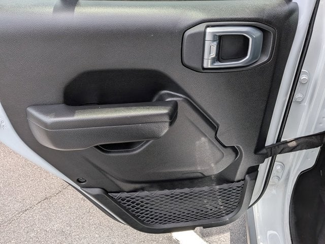 2024 Jeep Wrangler Rubicon 4xe