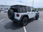 2024 Jeep Wrangler Rubicon 4xe