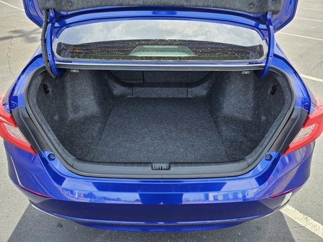 2021 Honda Accord Sport 2.0T