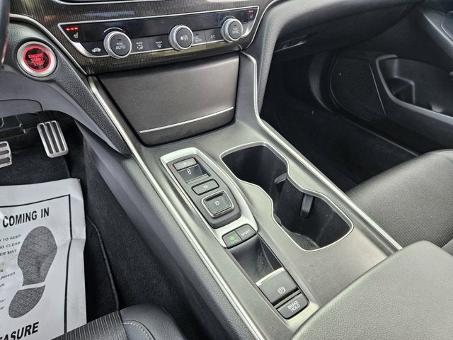 2021 Honda Accord Sport 2.0T