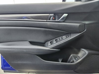 2021 Honda Accord Sport 2.0T