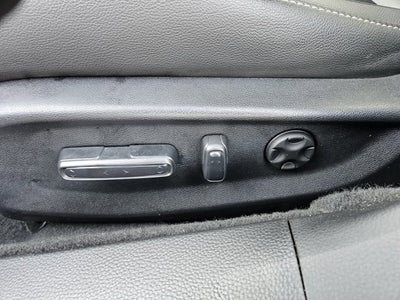 2021 Honda Accord Sport 2.0T