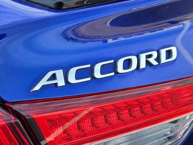 2021 Honda Accord Sport 2.0T