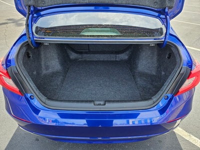 2021 Honda Accord Sport 2.0T