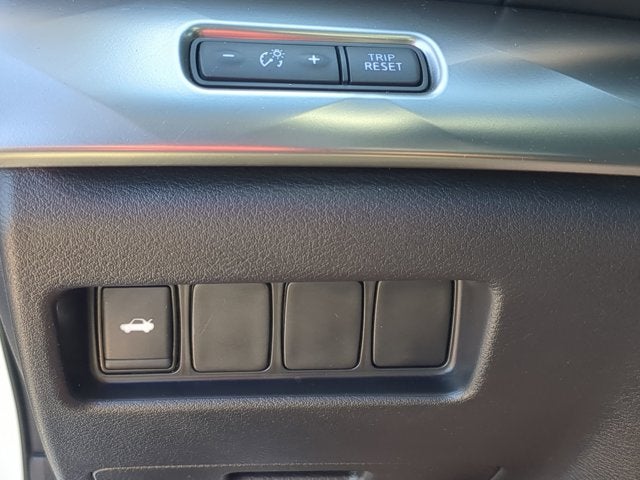 2023 Nissan Maxima SV