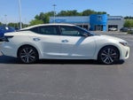 2023 Nissan Maxima SV