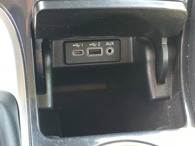 2023 Nissan Maxima SV