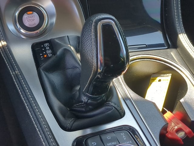2023 Nissan Maxima SV
