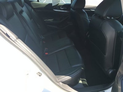2023 Nissan Maxima SV