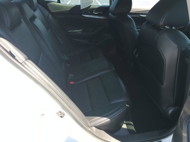 2023 Nissan Maxima SV