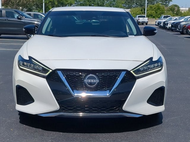 2023 Nissan Maxima SV