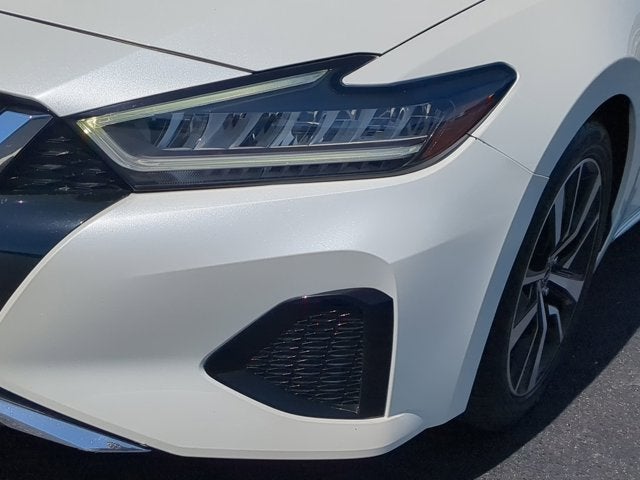 2023 Nissan Maxima SV