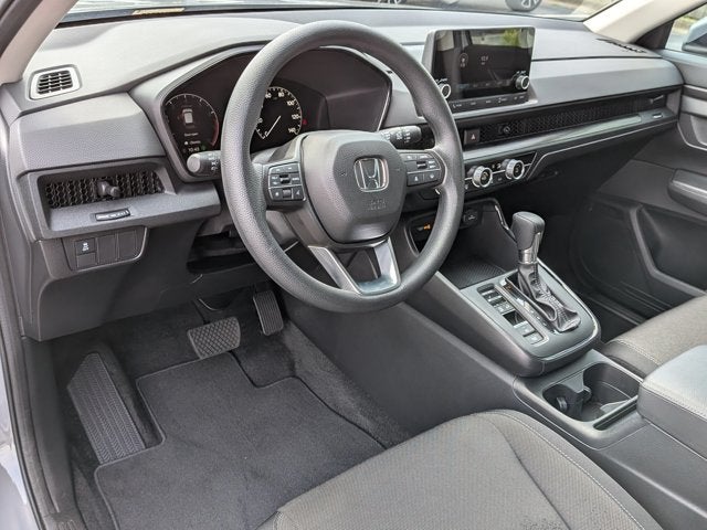 2024 Honda CR-V LX