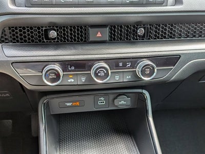 2024 Honda CR-V LX