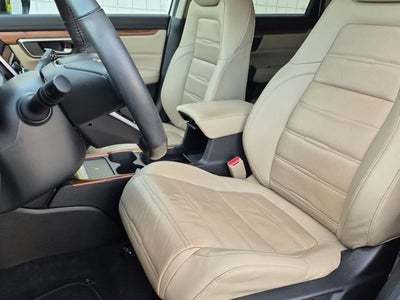 2020 Honda CR-V Touring