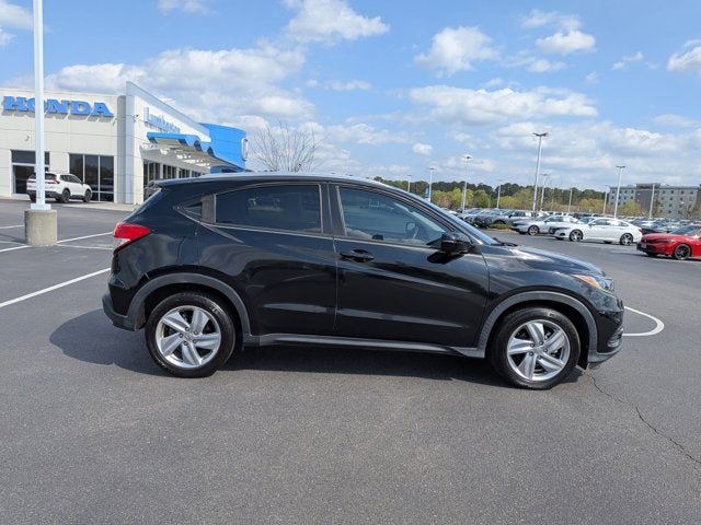 2020 Honda HR-V EX-L
