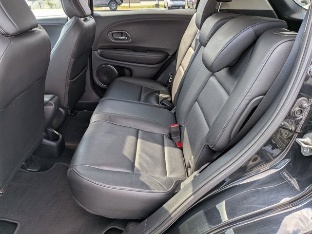 2020 Honda HR-V EX-L