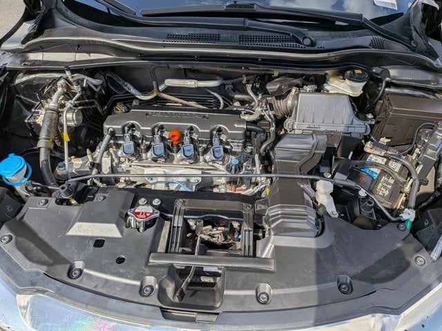 2020 Honda HR-V EX-L