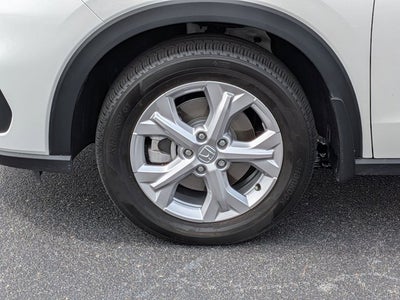 2023 Honda HR-V LX