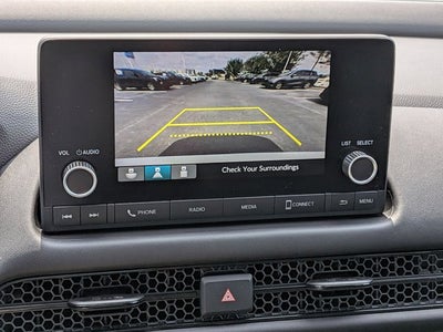 2023 Honda HR-V LX