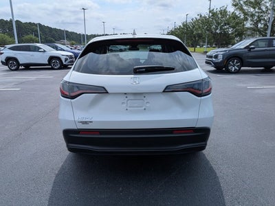 2023 Honda HR-V LX
