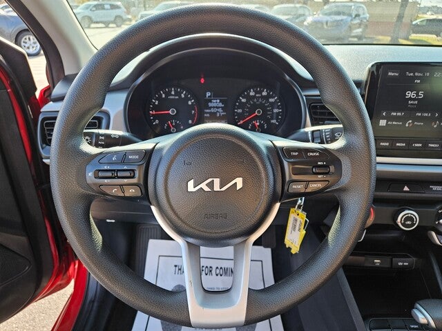 2023 Kia Rio S