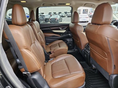 2019 Subaru Ascent Touring